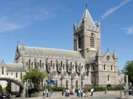 Christ Church Cathedral