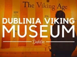 Dublinia Viking Museum
