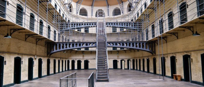 Kilmainham Gaol