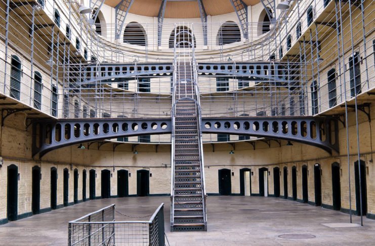 Kilmainham Gaol