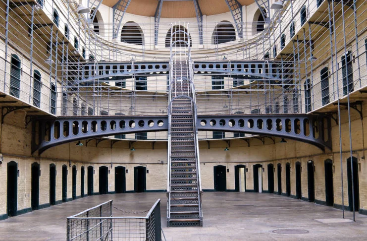 Kilmainham Gaol