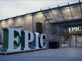 EPIC Irish Emigration Museum