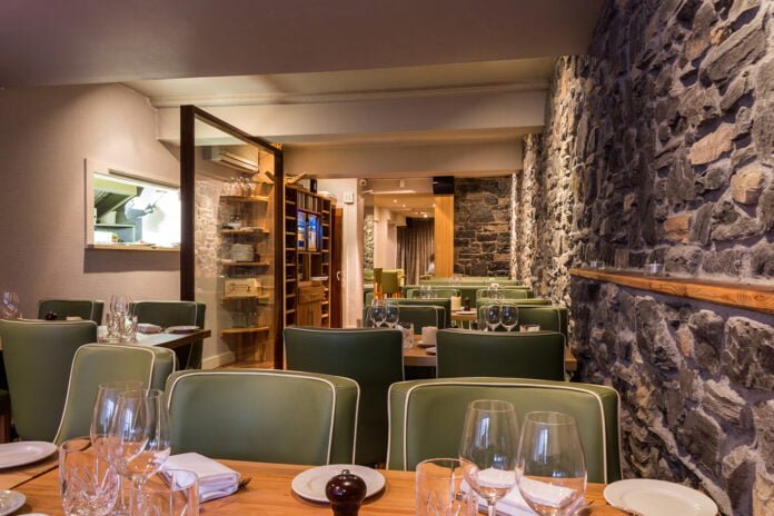 Bloom Brassiere, Dublin