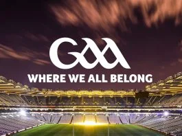 GAA - Irelands National Sport