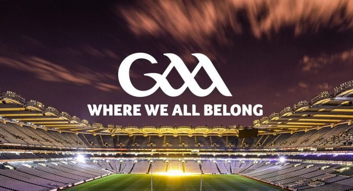 GAA - Irelands National Sport