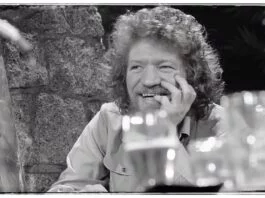 Luke Kelly