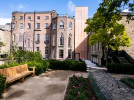 Museum of Literature Ireland