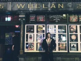 Whelans Dublin