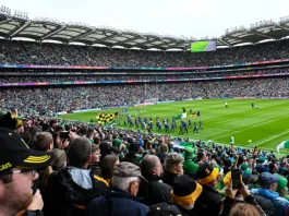 All Ireland Hurling