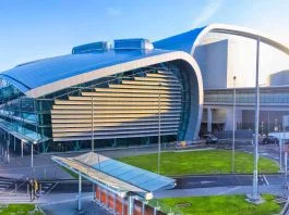 Dublin Airport