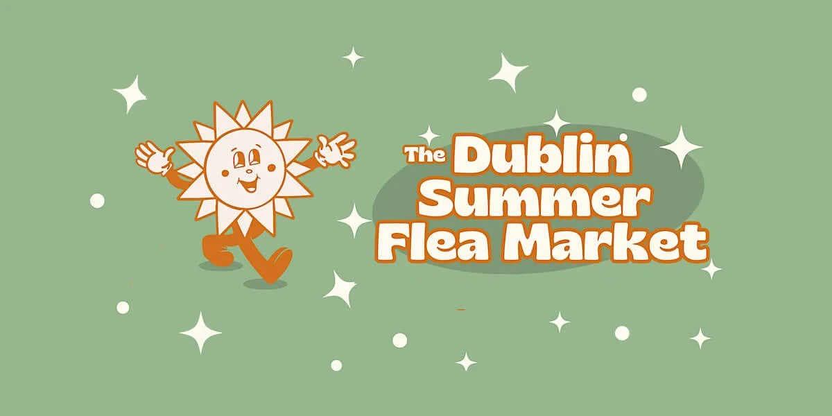 Dublin Flea Market