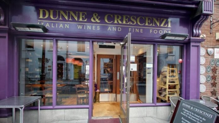 Dunne & Crescenzi