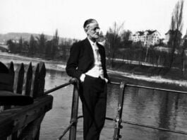 James Joyce - Writer, Dubliner