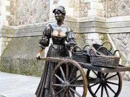 Molly Malone