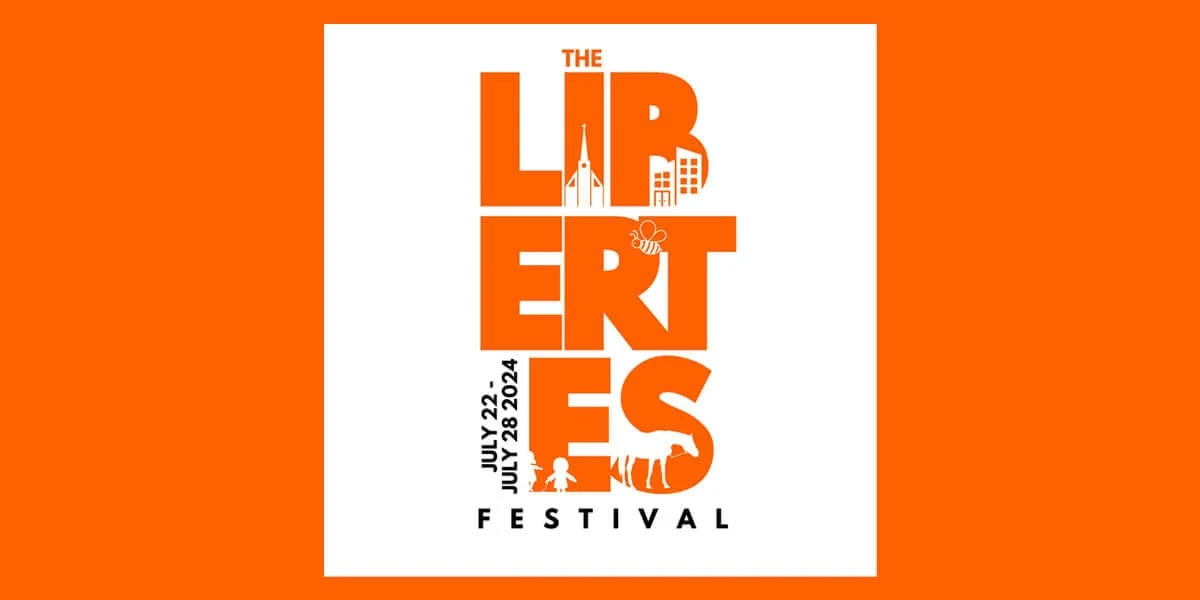 The Liberties Festival