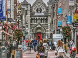 Things to do in Dublin