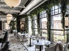 Wilde Restaurant