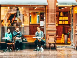 Coffeeangel Dublin