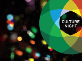 Culture Night 2024