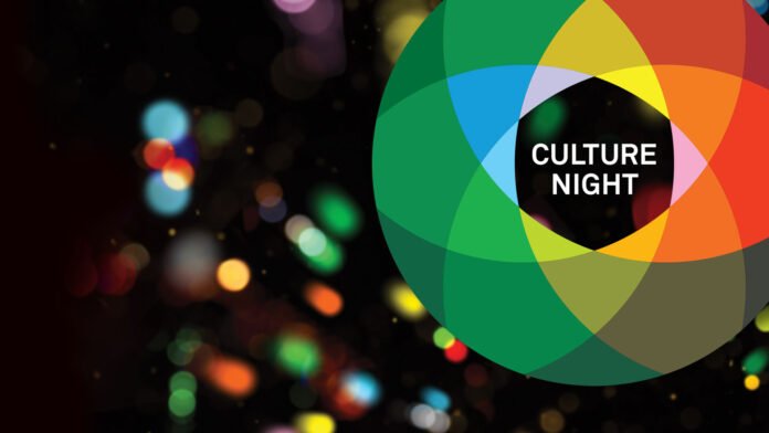 Culture Night 2024