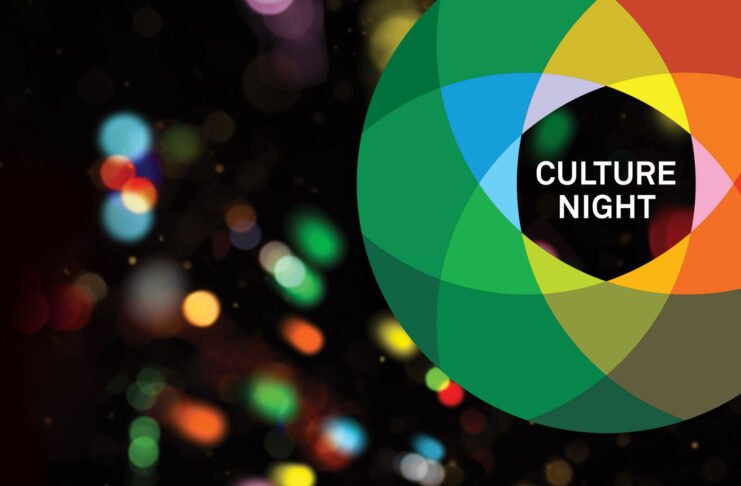 Culture Night 2024
