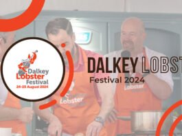 Dalkey Lobster Festival, 2024