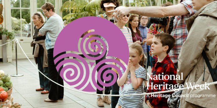 National Heritage Week