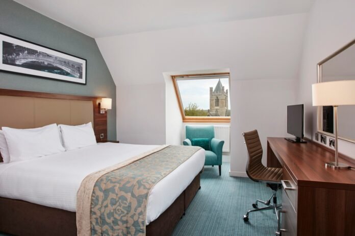 Leonardo Hotel Christchurch Dublin