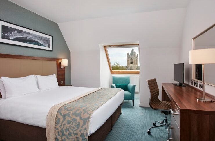 Leonardo Hotel Christchurch Dublin
