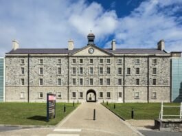 The National Museum of Ireland – Decorative Arts & History