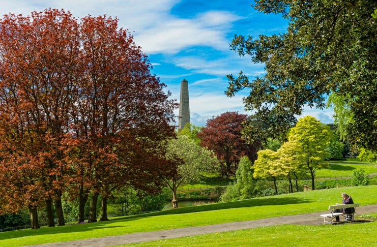 Phoenix Park, Dublin