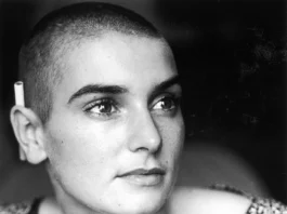 Sinead O'Connor