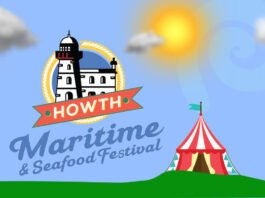 HOWTH MARITIME & SEAFOOD FESTIVAL