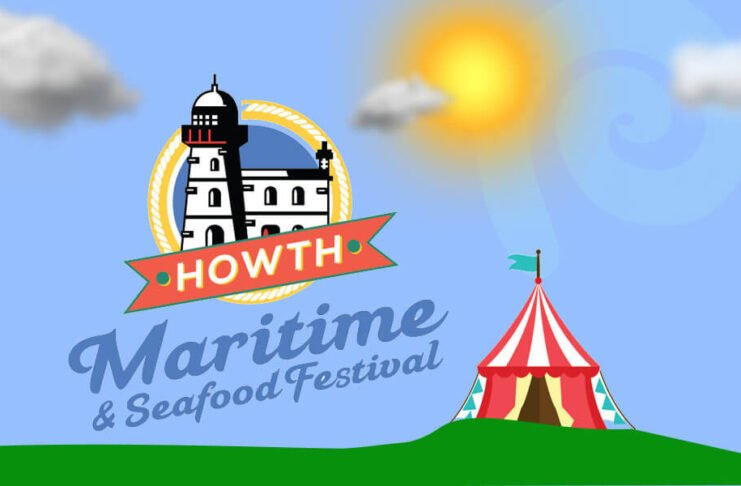 HOWTH MARITIME & SEAFOOD FESTIVAL
