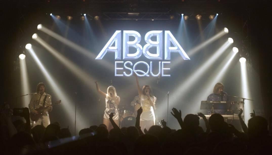 Christmas with ABBAesque – A Night of Nostalgia and Glamour – Night 2