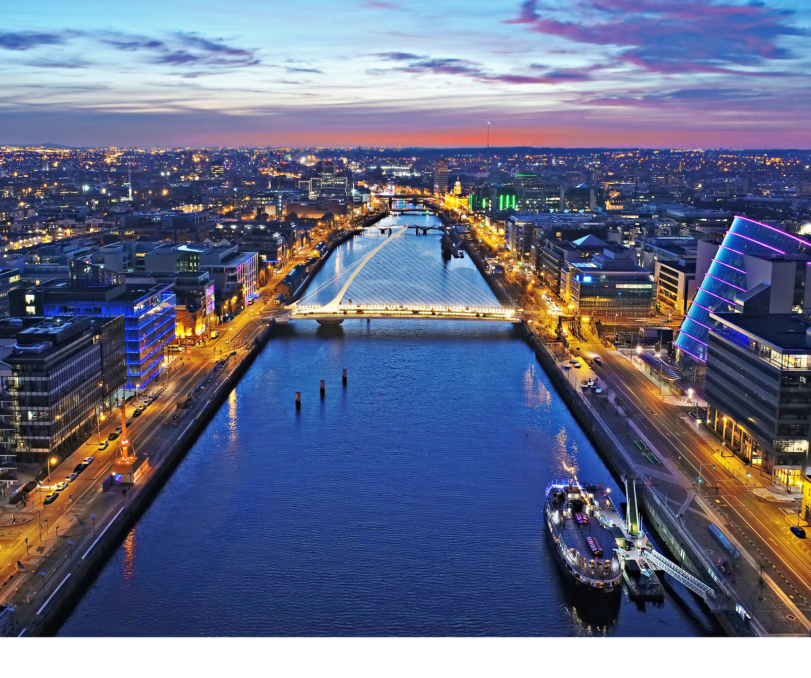 Dublin STEM Women Graduate Careers Event